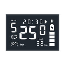 將圖片載入圖庫檢視器 YEEP.ME 100a start 法國電動滑板車