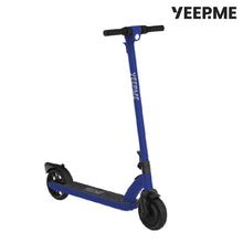 將圖片載入圖庫檢視器 YEEP.ME 80n start 法國電動滑板車