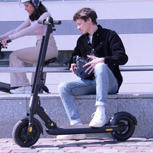 將圖片載入圖庫檢視器 YEEP.ME 100n 法國電動滑板車