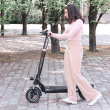 將圖片載入圖庫檢視器 YEEP.ME 100 法國電動滑板車