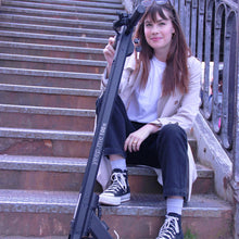 將圖片載入圖庫檢視器 YEEP.ME 100n 法國電動滑板車