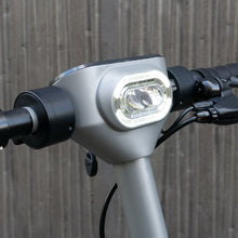 將圖片載入圖庫檢視器 YEEP.ME 100c 法國電動滑板車