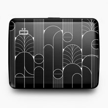 將圖片載入圖庫檢視器 Stockholm V2 Large RFID安全防盜鋁製錢包