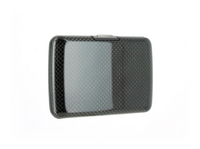 將圖片載入圖庫檢視器 Stockholm V2.1 RFID安全防盜碳纖維錢包