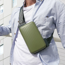 將圖片載入圖庫檢視器 PHONE SLING BAG & WALLET手機單肩錢包