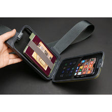 將圖片載入圖庫檢視器 PHONE SLING BAG & WALLET手機單肩錢包