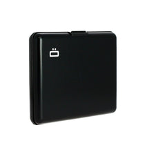 將圖片載入圖庫檢視器 Big Stockholm RFID安全防盜經典錢包