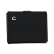 將圖片載入圖庫檢視器 Big Stockholm RFID安全防盜經典錢包