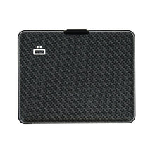 將圖片載入圖庫檢視器 Big Stockholm RFID安全防盜經典錢包