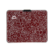 將圖片載入圖庫檢視器 Big Stockholm RFID安全防盜經典錢包