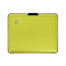 將圖片載入圖庫檢視器 Big Stockholm RFID安全防盜經典錢包