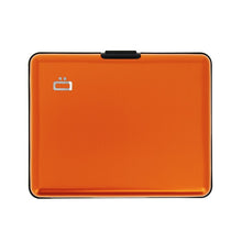 將圖片載入圖庫檢視器 Big Stockholm RFID安全防盜經典錢包