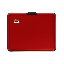 將圖片載入圖庫檢視器 Big Stockholm RFID安全防盜經典錢包