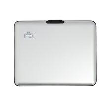 將圖片載入圖庫檢視器 Big Stockholm RFID安全防盜經典錢包