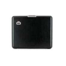 將圖片載入圖庫檢視器 Big Stockholm RFID安全防盜經典錢包