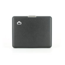 將圖片載入圖庫檢視器 Big Stockholm RFID安全防盜經典錢包