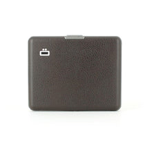 將圖片載入圖庫檢視器 Big Stockholm RFID安全防盜經典錢包