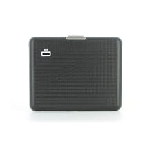 將圖片載入圖庫檢視器 Big Stockholm RFID安全防盜經典錢包