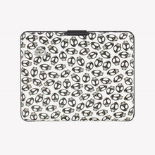 將圖片載入圖庫檢視器 Big Stockholm RFID安全防盜經典錢包