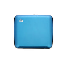 將圖片載入圖庫檢視器 Code Wallet RFID安全防盜密碼錢包