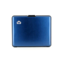 將圖片載入圖庫檢視器 Big Stockholm RFID安全防盜經典錢包