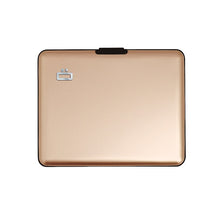 將圖片載入圖庫檢視器 Big Stockholm RFID安全防盜經典錢包