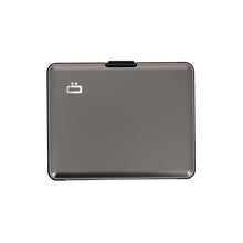 將圖片載入圖庫檢視器 Big Stockholm RFID安全防盜經典錢包