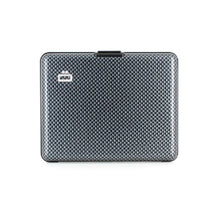 將圖片載入圖庫檢視器 Big Stockholm RFID安全防盜經典錢包