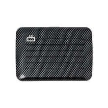 將圖片載入圖庫檢視器 Stockholm V2 RFID安全防盜鋁製錢包