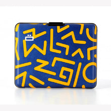 將圖片載入圖庫檢視器 Big Stockholm RFID安全防盜經典錢包