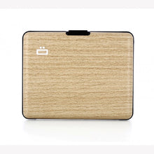 將圖片載入圖庫檢視器 Big Stockholm RFID安全防盜經典錢包