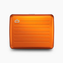 將圖片載入圖庫檢視器 Stockholm V2 Large RFID安全防盜鋁製錢包