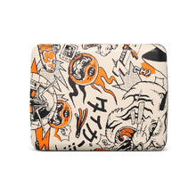 將圖片載入圖庫檢視器 Stockholm V2 Large RFID安全防盜鋁製錢包