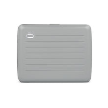 將圖片載入圖庫檢視器 Stockholm V2 Large RFID安全防盜鋁製錢包