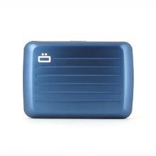 將圖片載入圖庫檢視器 Stockholm V2 RFID安全防盜鋁製錢包