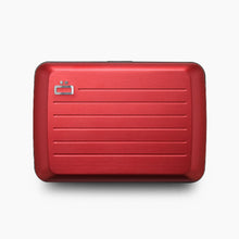 將圖片載入圖庫檢視器 Stockholm V2 RFID安全防盜鋁製錢包