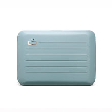 將圖片載入圖庫檢視器 Stockholm V2 RFID安全防盜鋁製錢包