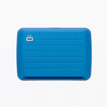 將圖片載入圖庫檢視器 Stockholm V2 RFID安全防盜鋁製錢包