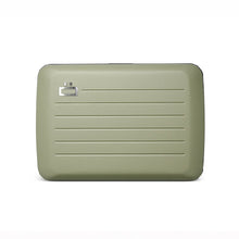 將圖片載入圖庫檢視器 Stockholm V2 RFID安全防盜鋁製錢包