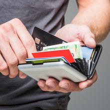 將圖片載入圖庫檢視器 Stockholm RFID安全防盜經典卡匣