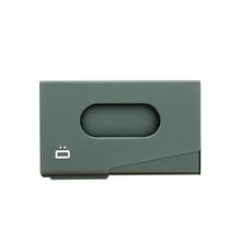將圖片載入圖庫檢視器 One-Touch RFID安全防盜名片夾

